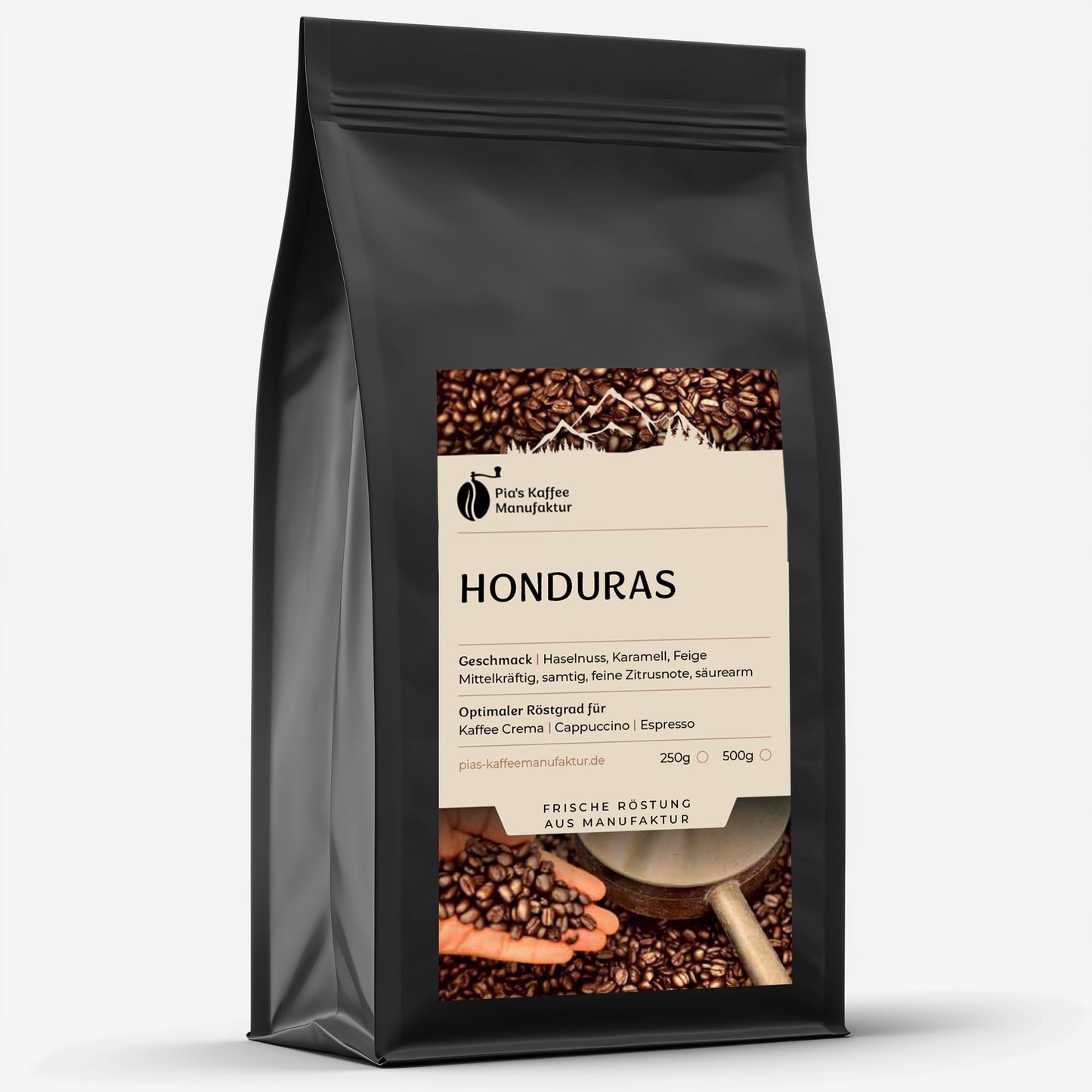 Honduras Marcala - 100% Arabica